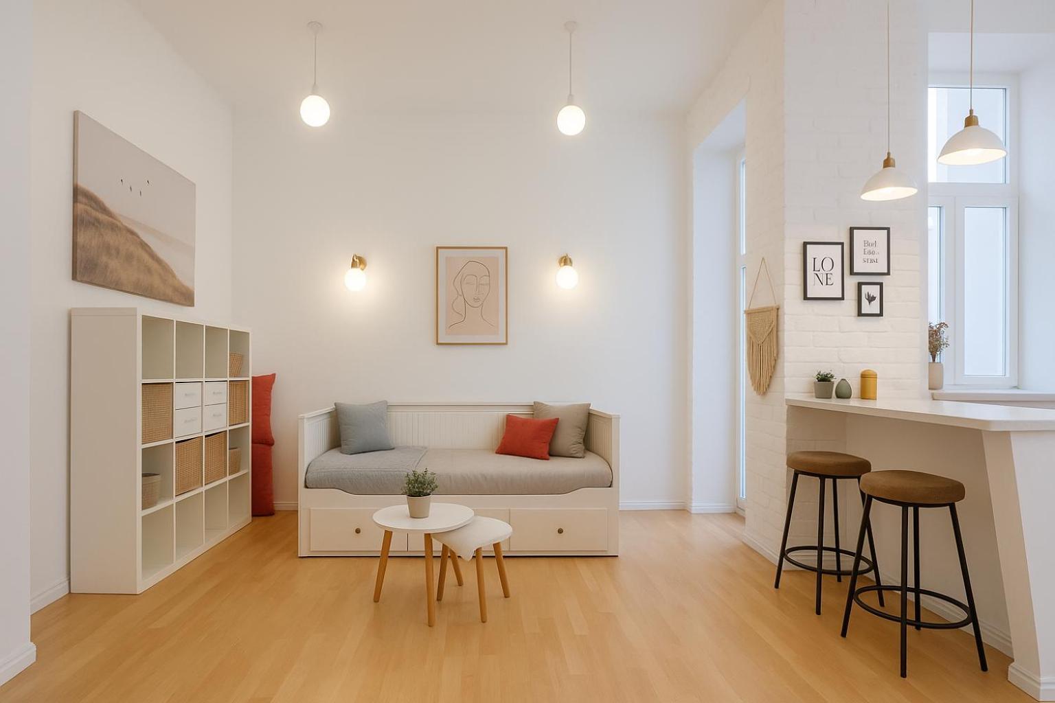 Appartamento Maria With Little Hang Out Place Budapest